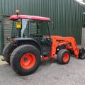 Kubota L5030 SOLD