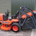 Kubota G26-II H/D SOLD