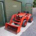 Kubota B2400 SOLD