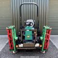 Ransomes Parkway 2250 Plus SOLD