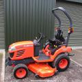 Kubota BX2350 SOLD