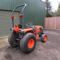 Kubota STa-30 ** SOLD **