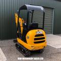 JCB 8014 SOLD