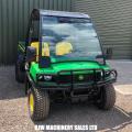 John Deere HPX Gator SOLD