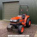 Kubota STA30a SOLD