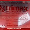 SOLD Trimax FX155