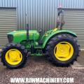 John Deere 5065E SOLD