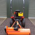 Kubota B1620 SOLD