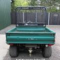 Kawasaki Mule 4010 SOLD