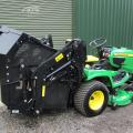 John Deere X950R SOLD