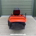 *SOLD* Kubota GR2120