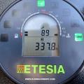 *SOLD* Etesia Buffalo 100