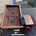 *SOLD* Royer 42 Power screener