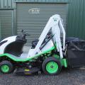 Etesia HVHP-H124P SOLD