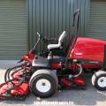 Toro Groundsmaster 4300-D SOLD