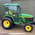 *SOLD* John Deere 4410