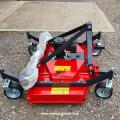 *SOLD* Winton Finishing Mower WFM120