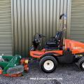 Kubota F3890 SOLD