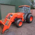 Kubota L4200 ** SOLD **