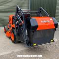 *SOLD* Kubota G23 HD