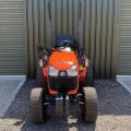 Kubota B2650 SOLD