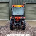 Kubota STV32 SOLD