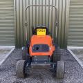 Kubota F3890 SOLD