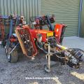 *SOLD* Toro TM7490