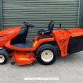 *SOLD* Kubota GR2120