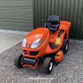 Kubota GR1600-II SOLD