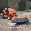 *SOLD* Kubota GR2120