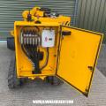 *SOLD* Laski stump grinder Predator 38RX