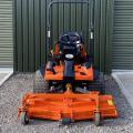 Kubota F3890 SOLD