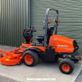 *SOLD* Kubota F3890