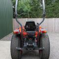 Kubota L3200 SOLD