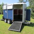 Ifor Williams 505 SOLD