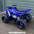 *SOLD* Yamaha YFZ50 Kids Quad