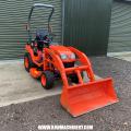 *SOLD* Kubota BX2350