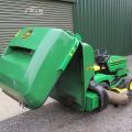 John Deere 355D SOLD