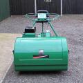 Ransomes Mastiff 91 SOLD