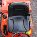 Kubota GR1600 SOLD