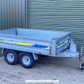 *SOLD* Trelgo trailer TE723