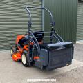 *SOLD* Kubota G21E-HD-3