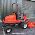 Kubota F2880 SOLD