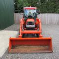 Kubota L5030 SOLD