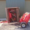 Trimax 320 Snake SOLD