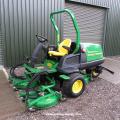 John Deere 7400 SOLD