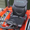 Kubota STV36 SOLD