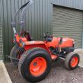 *SOLD* Kubota L3200