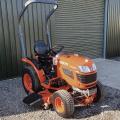 Kubota B1820 SOLD